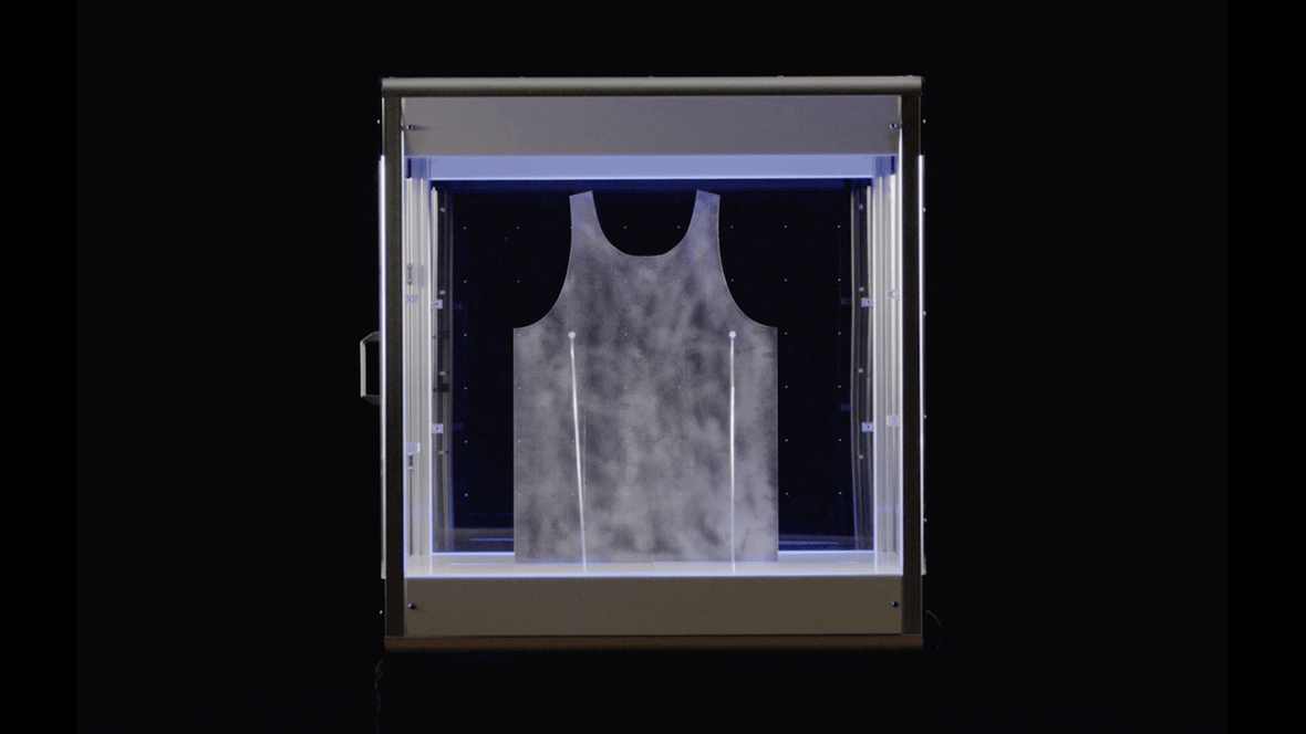 Featured image of Electroloom 3D Fabric Printer Says Goodbye