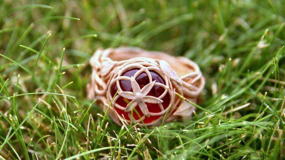 Featured image of 3D Printed Ring Features in Tomorrowland Music Festival Teaser