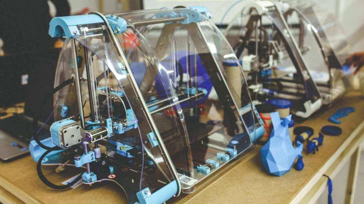 Featured image of 3D Printing is 1,000 Times Faster with Overclocked Crystal Technique