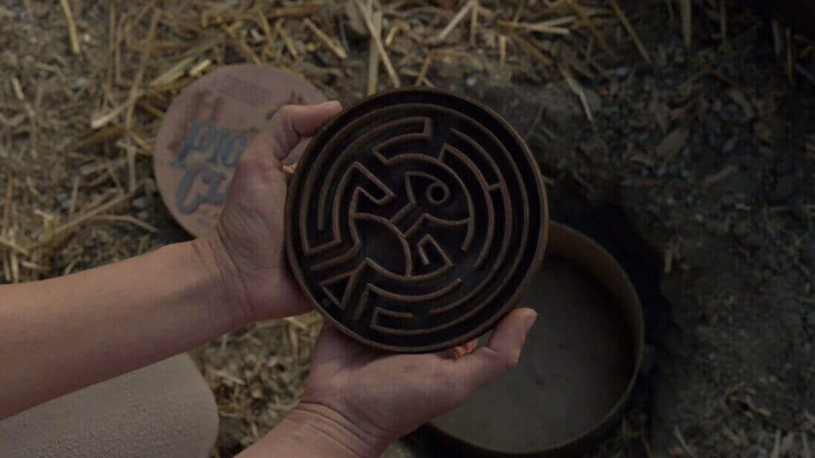 Featured image of Make the Westworld Maze with a 3D Printer