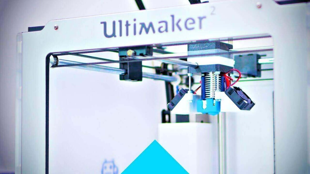 Featured image of Say Hello to the E3D Ultimaker 2 Extrusion Upgrade Kit