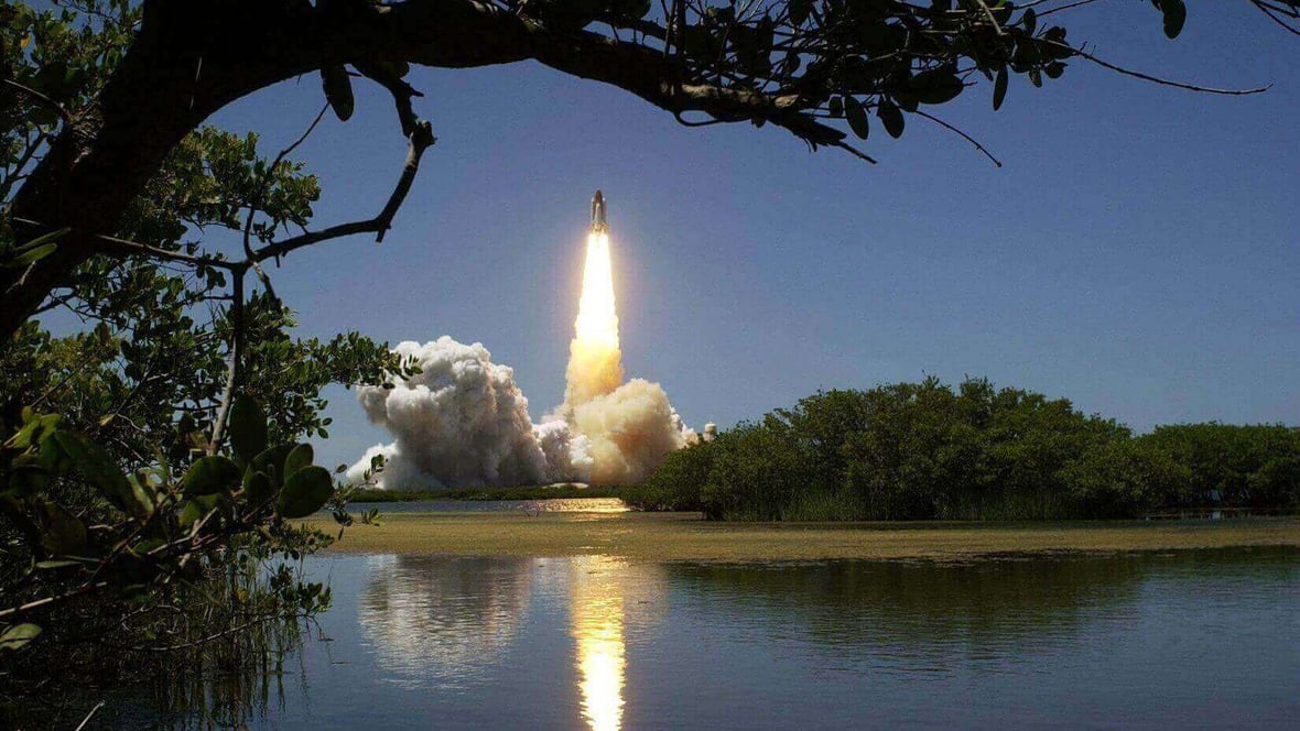 Featured image of 3D Printed Rocket Fuel Gets a Patent