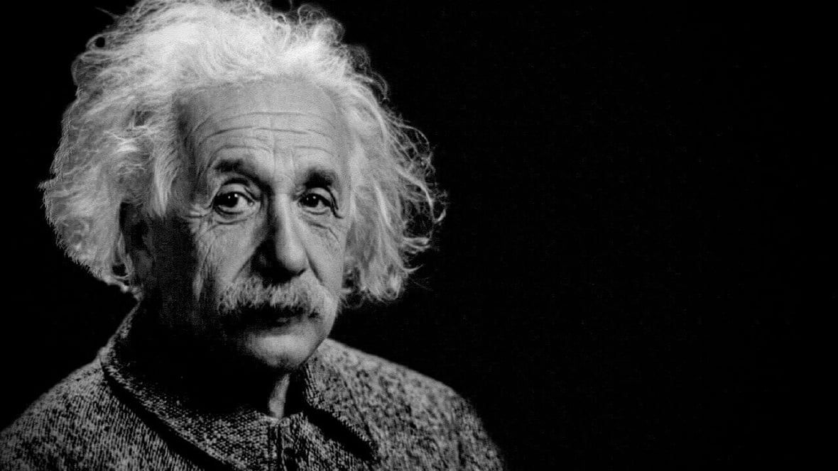 Featured image of 3D Printed Book to Honor Genius of Albert Einstein