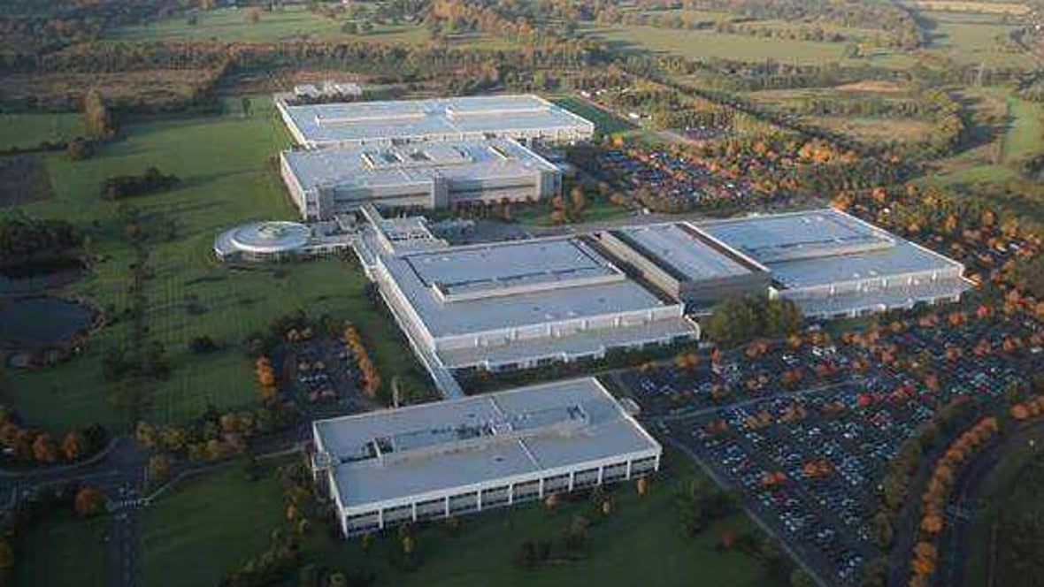 Featured image of HP to Shutdown Operation in Ireland, Nearly 500 Employees Face Layoffs