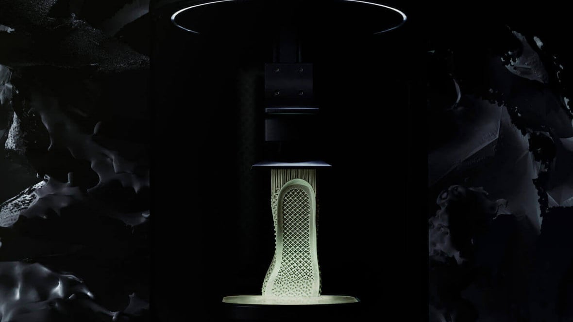 Featured image of Carbon & Adidas Unleash Revolutionary Futurecraft 4D Footwear