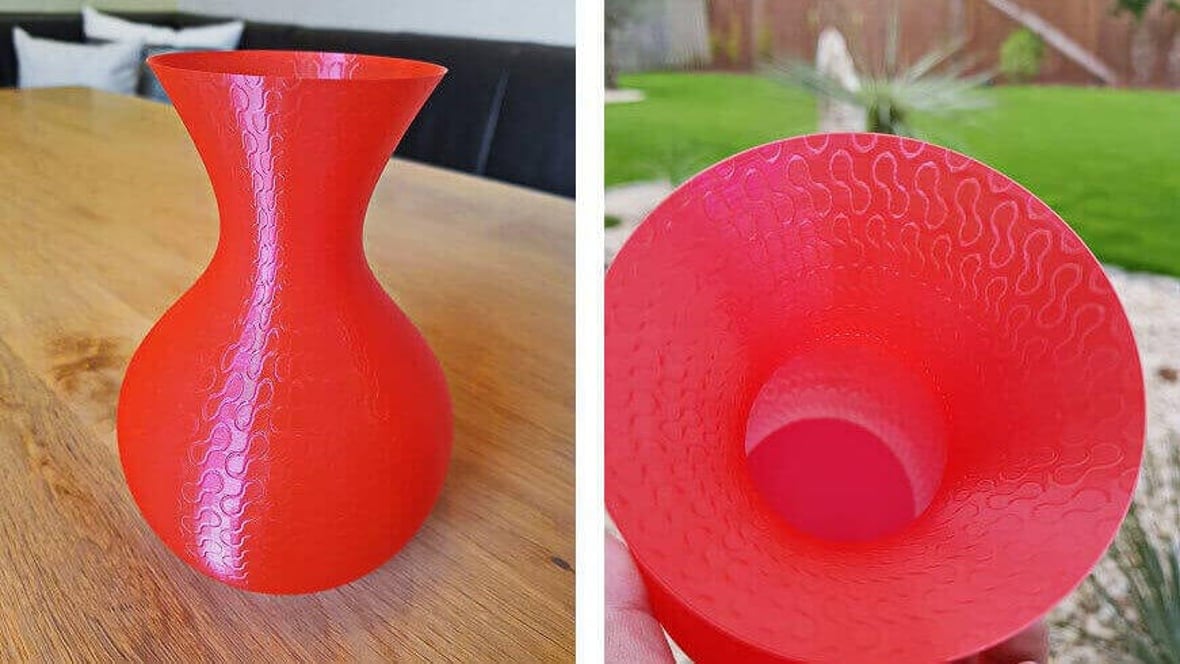 RepetierHost 2.0.1 Update Adds Velocity Painting, New Features All3DP