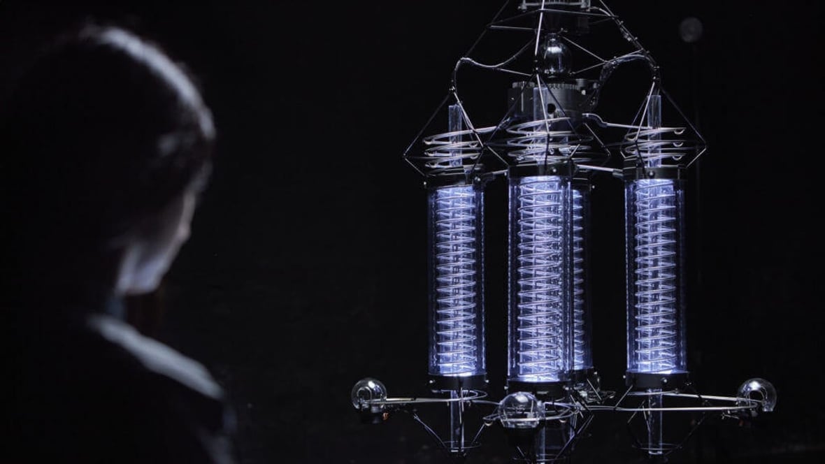 Featured image of BCN3D Creates 3D Printed Marble Machine For Sonar Music Festival