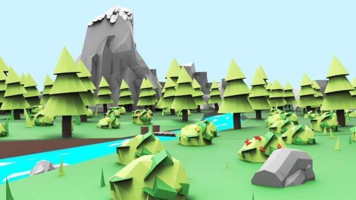 Featured image of Google Makes VR Content Creation Easy with New Blocks App