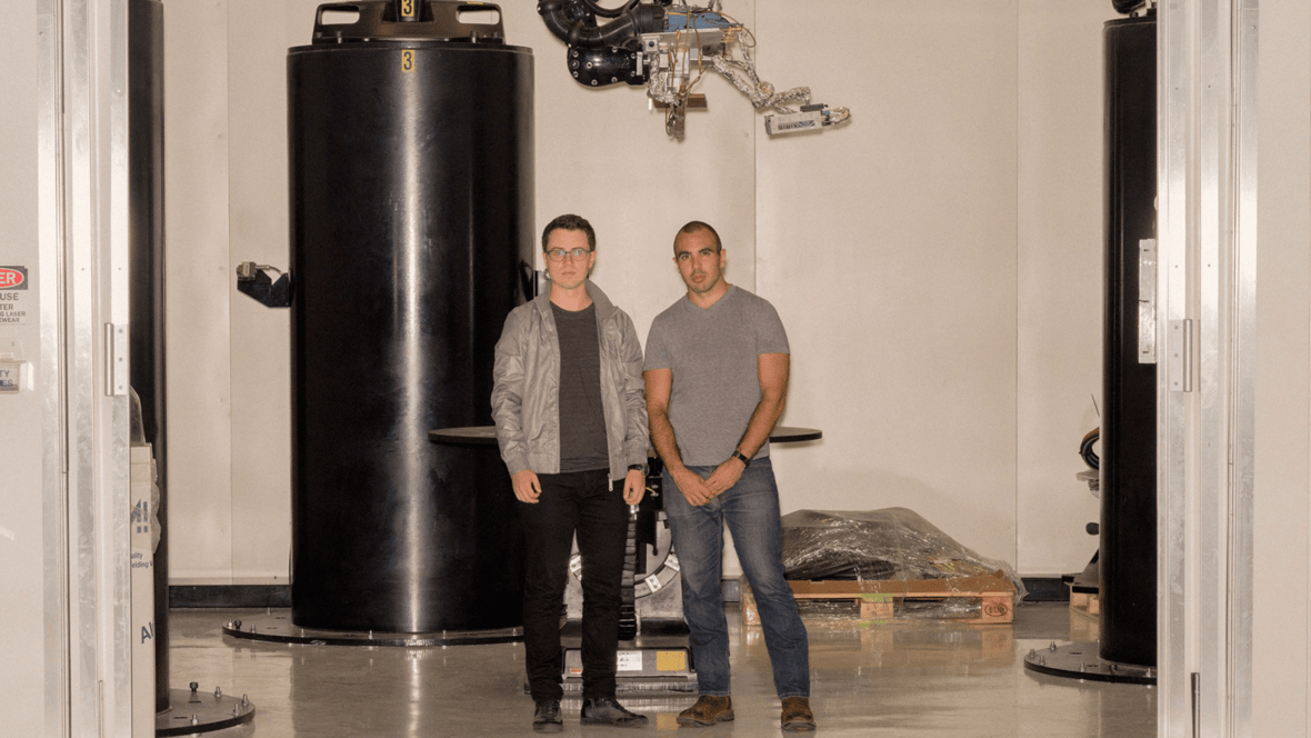 Featured image of Meet the Aerospace Engineers Using Giant 3D Printers to Create Rockets