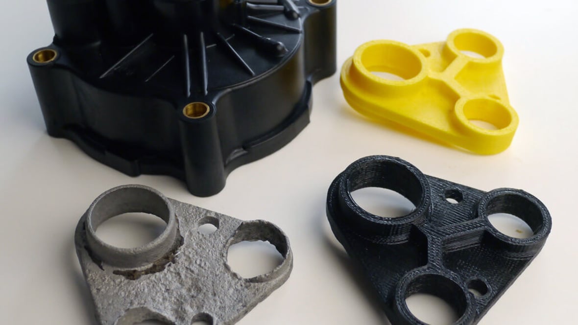 Featured image of How to Make DIY 3D Printed Parts for Just About Anything