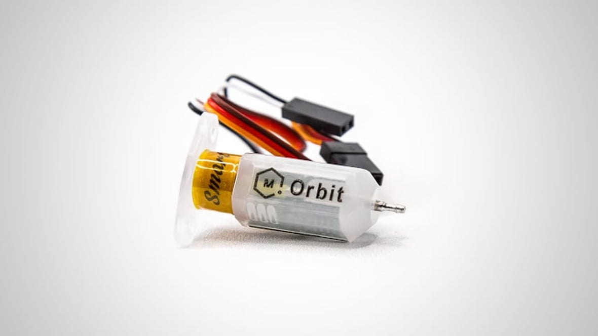 Featured image of [DEAL] MatterHackers Orbit BLTouch Automatic Bed Leveling Probe