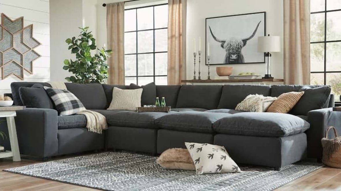 How 3D Printing Transformed Ashley Furniture's Production Process All3DP