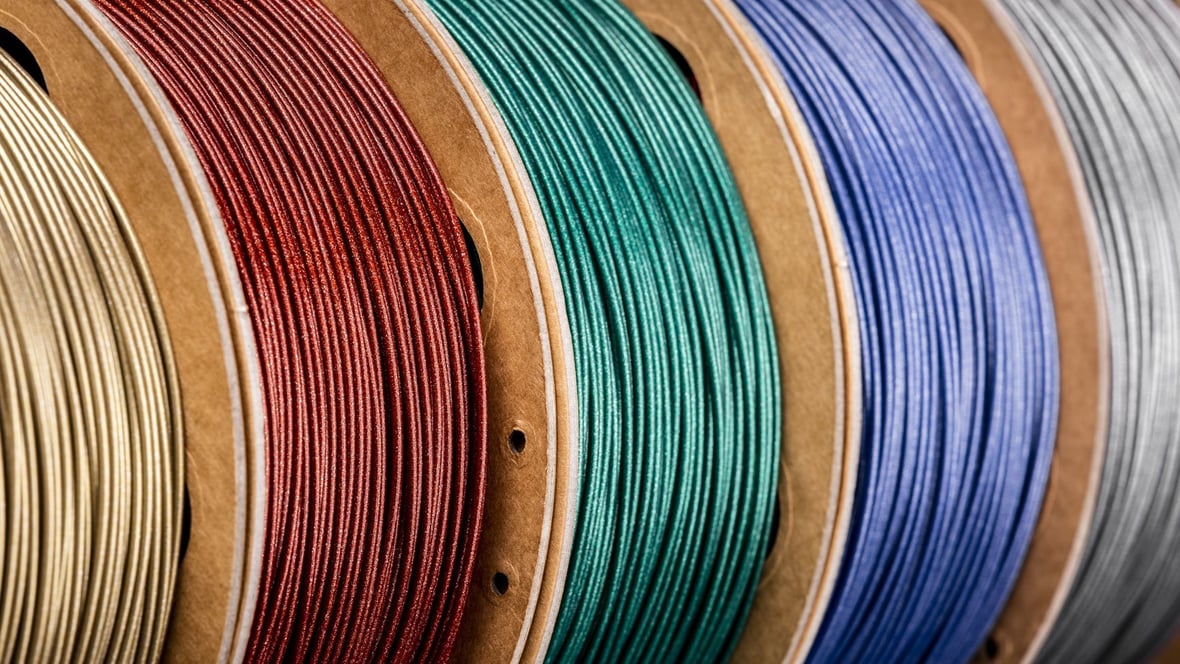 Featured image of The Best 3D Printer Filaments in 2023