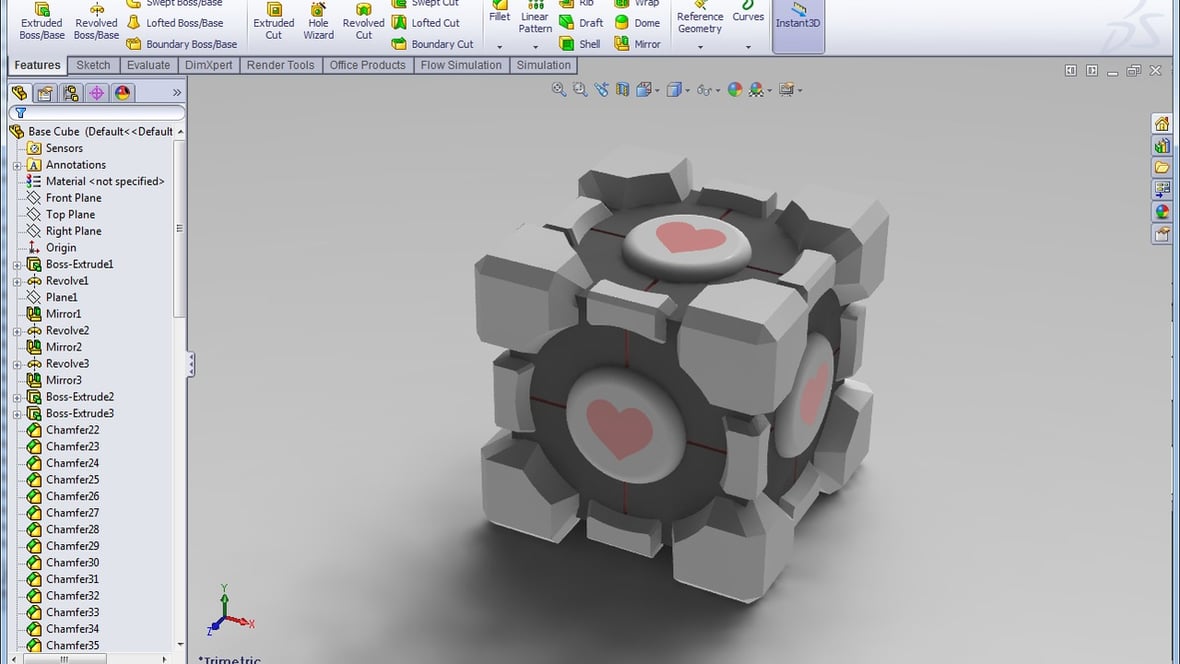 Featured image of SolidWorks Certification: What Is It?