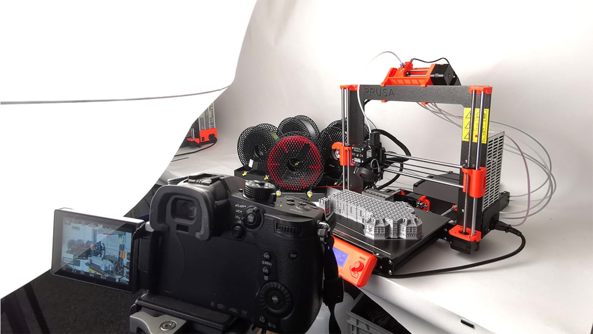 Featured image of The Best 3D Printer Cameras of 2022