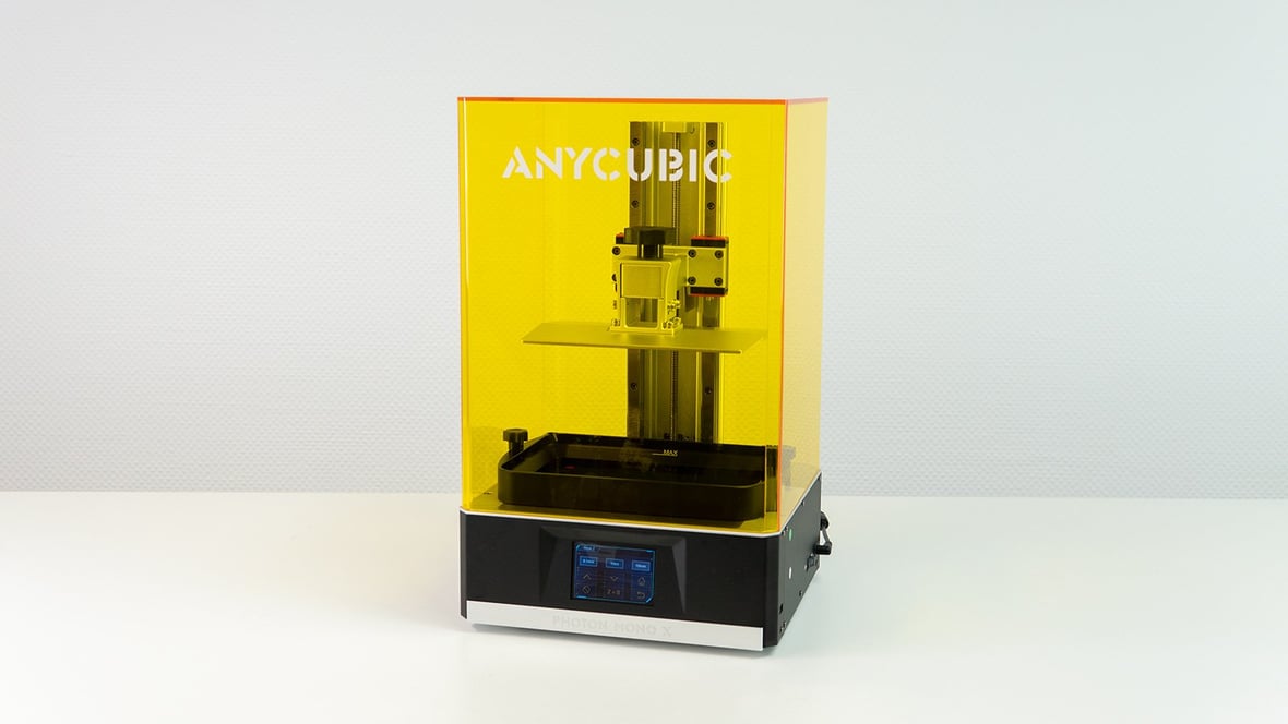 Featured image of Anycubic Photon Mono X Review: Supersize Pick