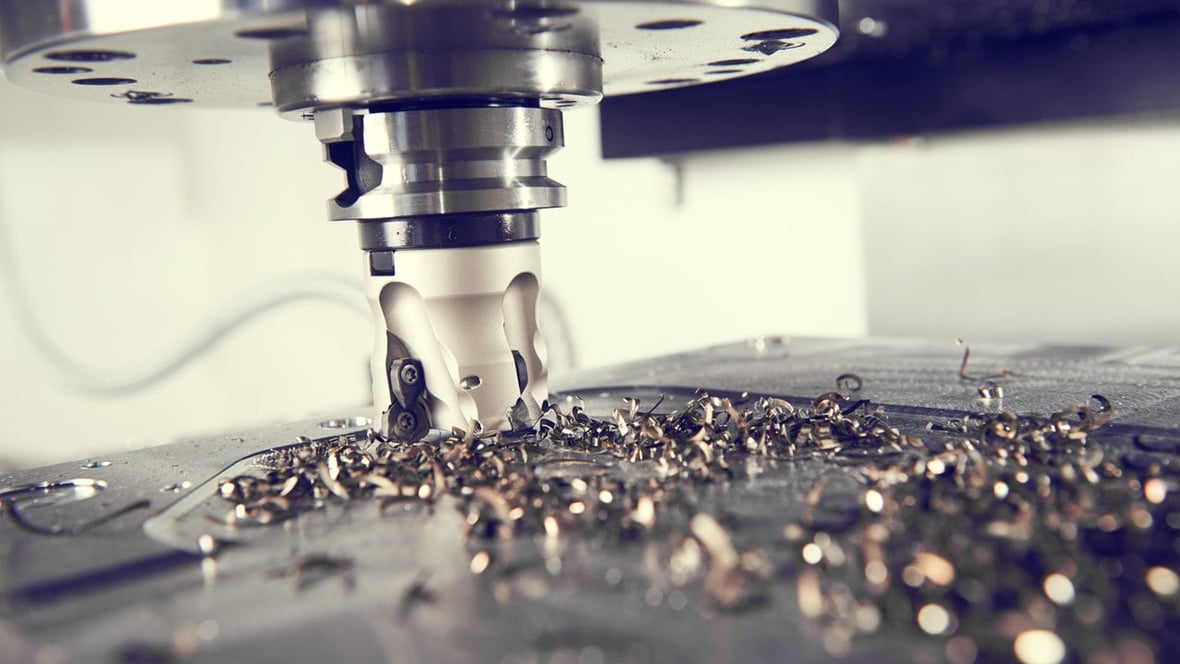 Featured image of Mill vs Lathe: The Differences