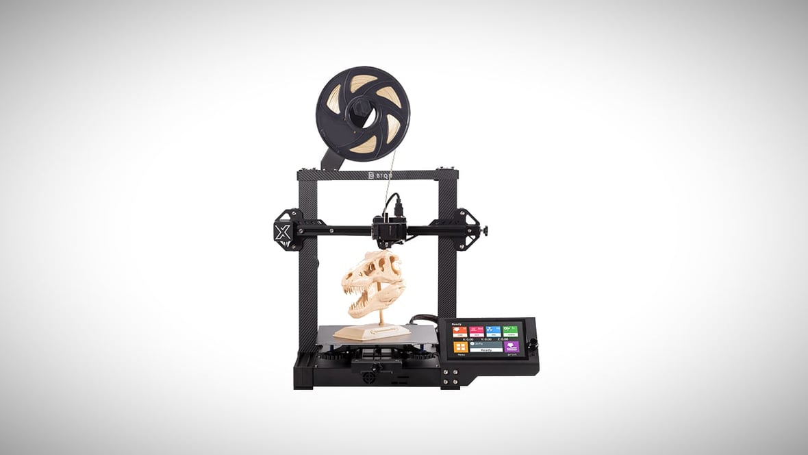 Featured image of Biqu BX 3D Printer: Specs, Prices, Release & Reviews