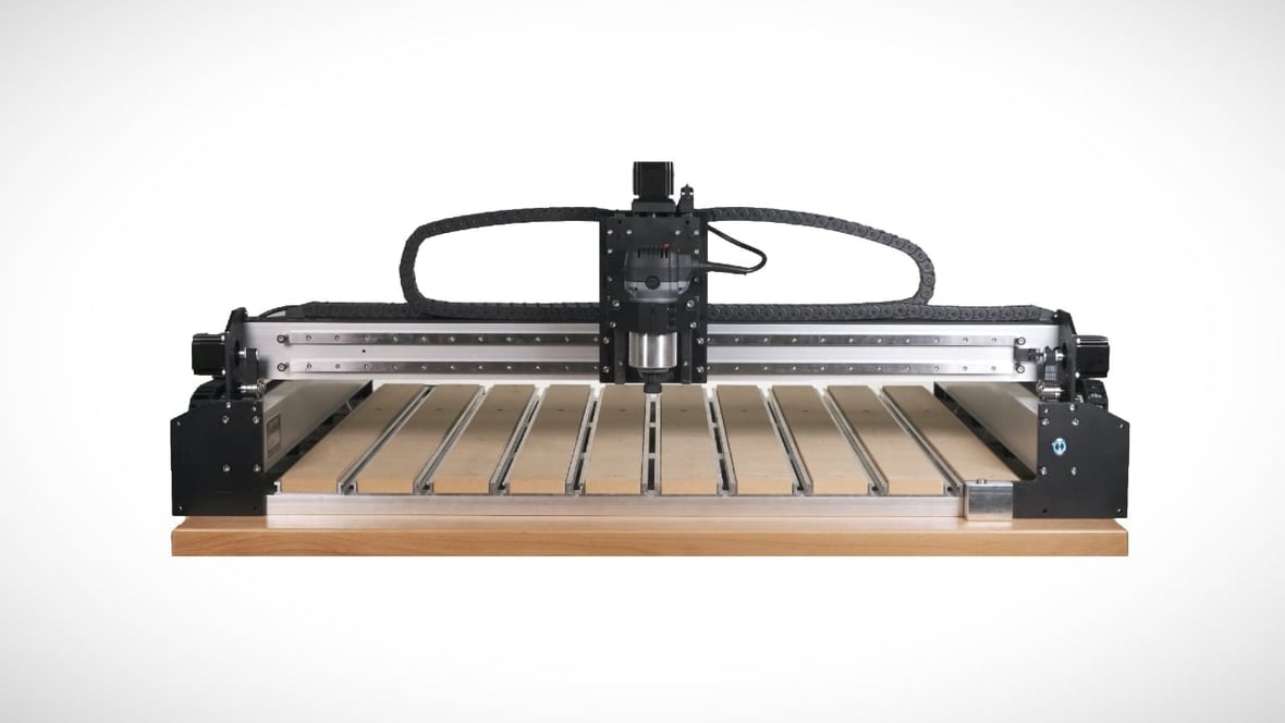 Featured image of Carbide 3D Shapeoko Pro: Specs, Price, Release & Reviews