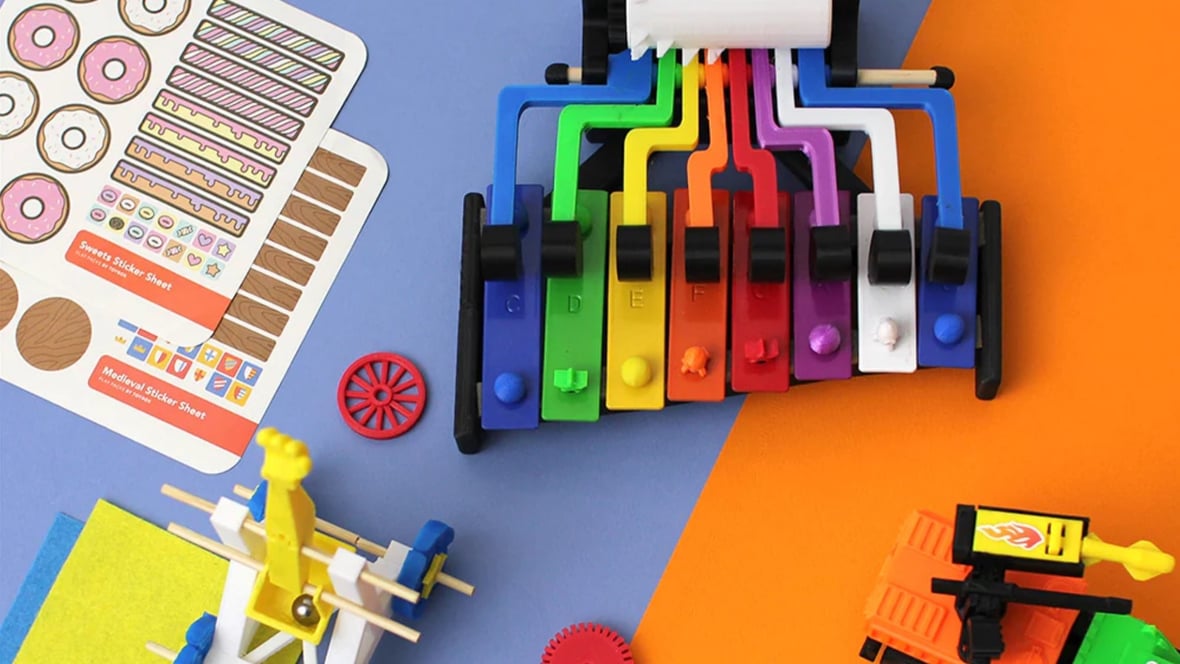 Featured image of The Best 3D Printing Subscription Boxes