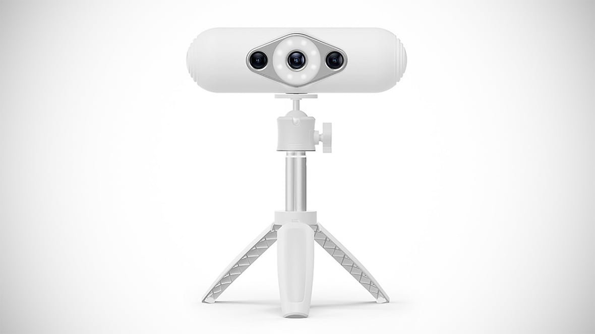 Creality CRScan Lizard Specs, Price, Release & Reviews All3DP