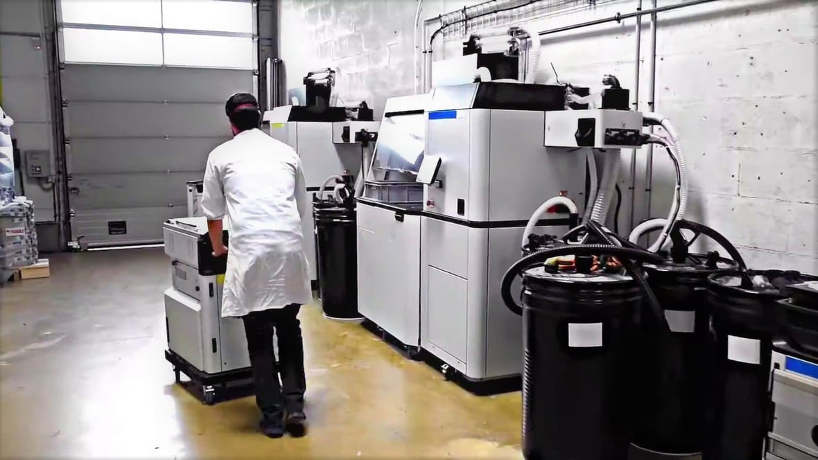 How to Order 3D Printed Parts All3DP