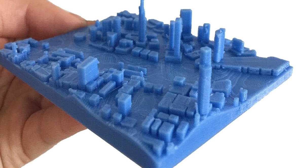 Featured image of 3D Printing in Melbourne: Best Services, Shops & Fab Labs