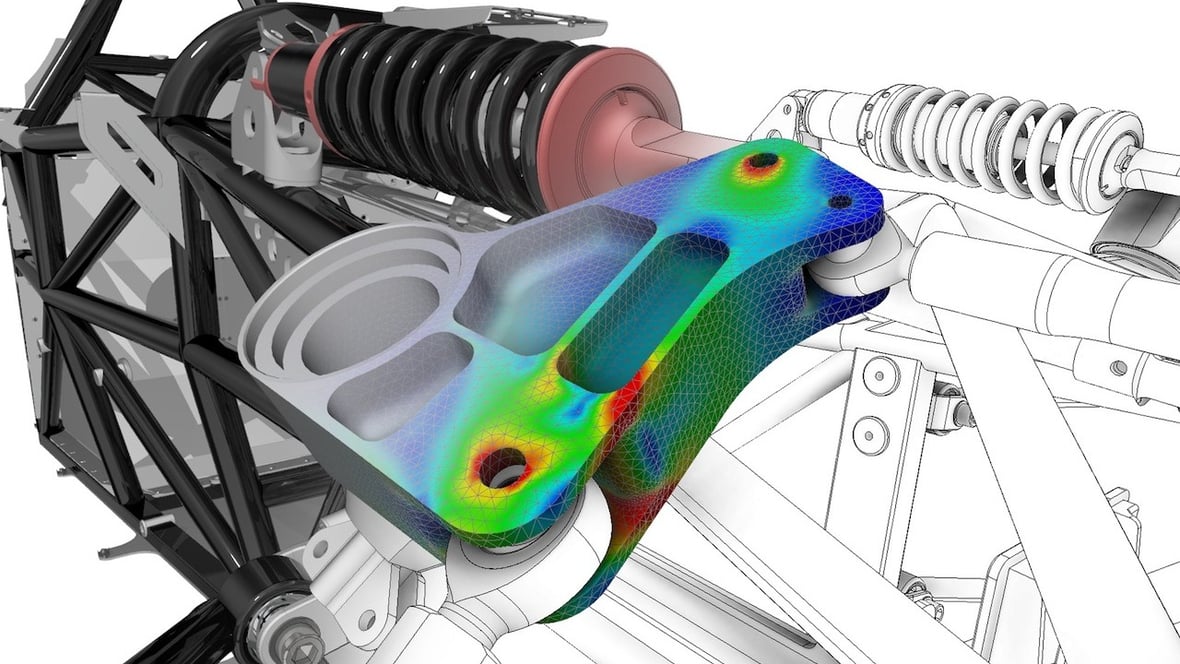 Featured image of Best CAE Software of 2021