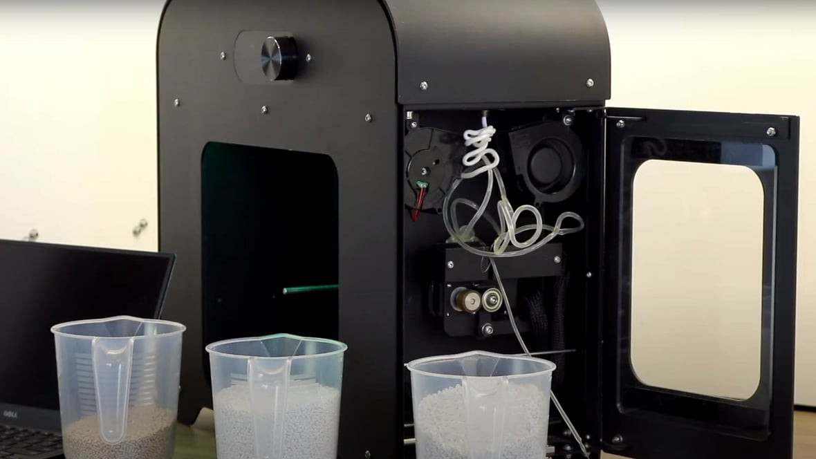 The Best Filament Extruders in 2023 All3DP