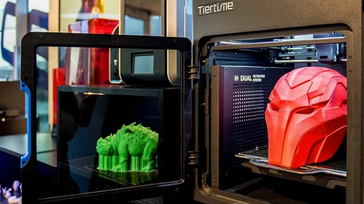 The Best ABS 3D Printers of 2022 All3DP