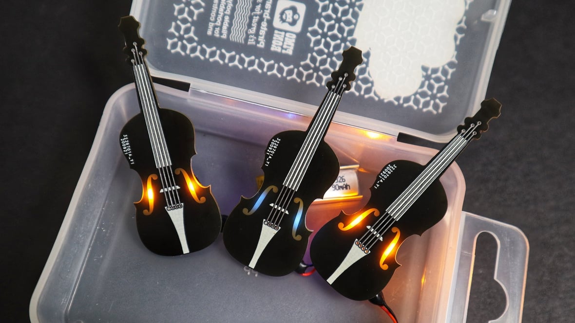 Featured image of The 10 Best ATtiny85 Projects of 2022