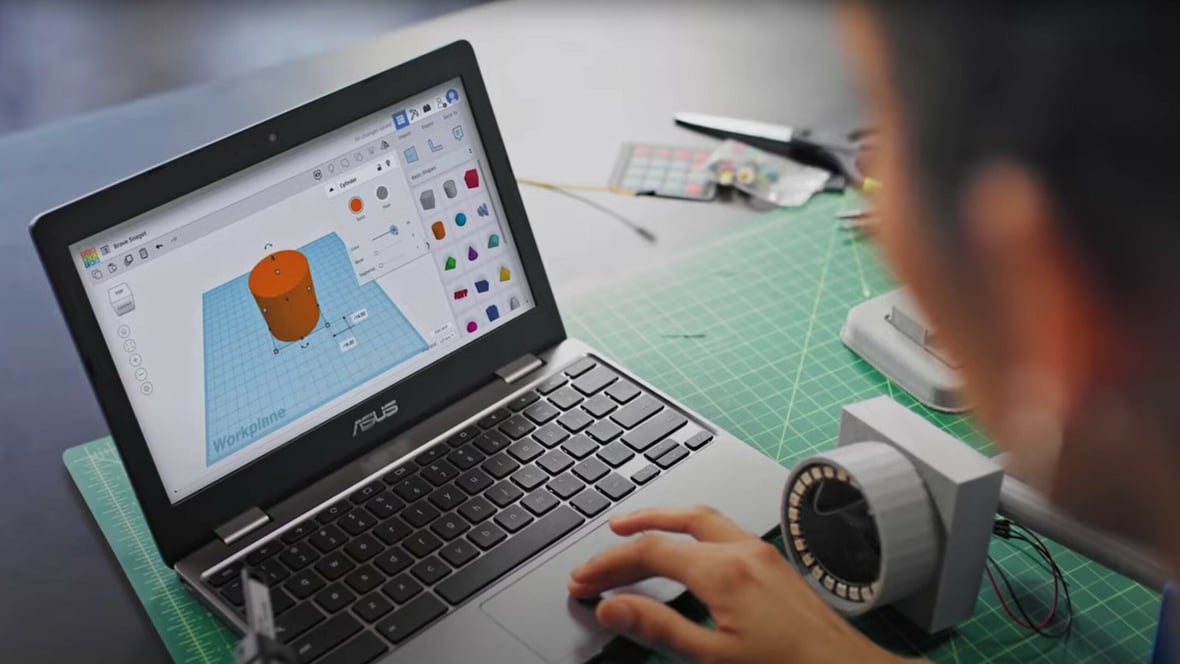 Featured image of Top 10: The Best Free CAD Software for 3D Printing