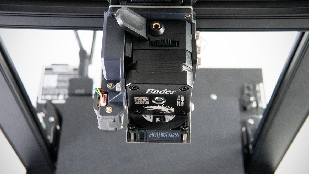 Featured image of Ender 3 S1 vs Ender 3 V2: The Differences