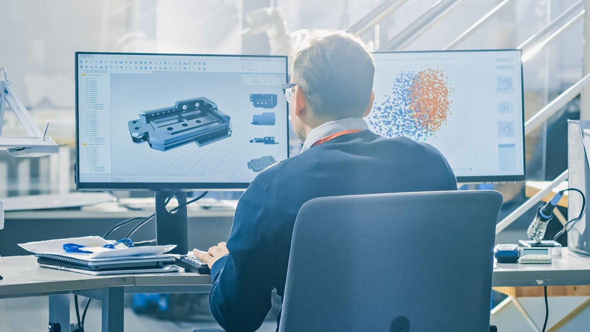Featured image of The Best CAD Software in 2023 (All Levels)