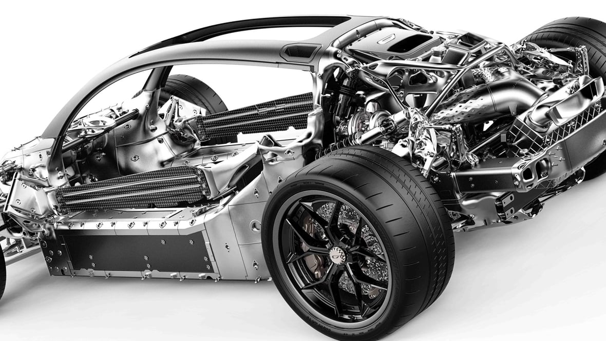 Featured image of 3D Printing for Part Consolidation – The Ultimate Guide