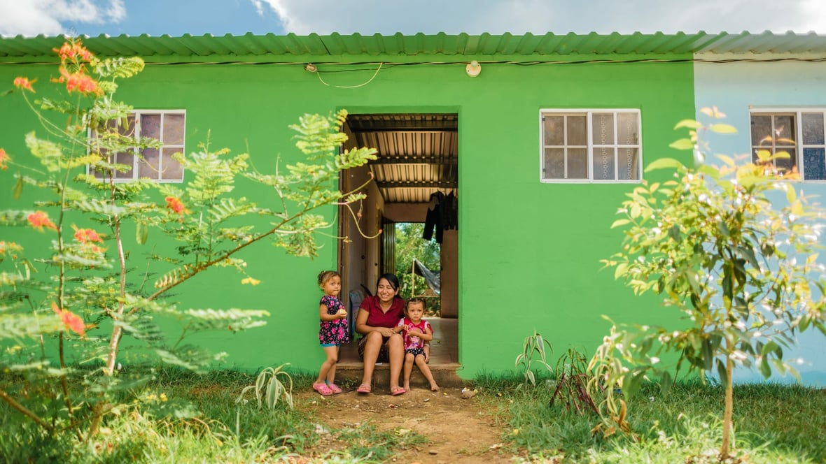 Featured image of Craftcloud Partners with New Story to Build 3D Printed Homes for Those in Need