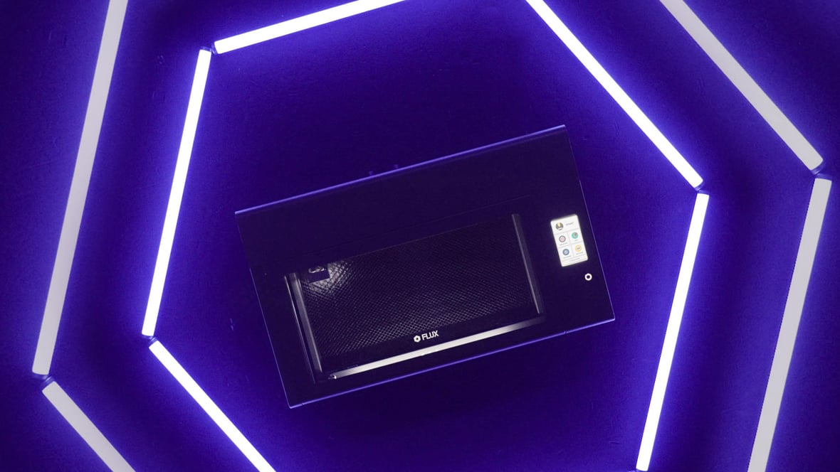 Featured image of FLUX HEXA 60W Laser Cutter: A Game-Changer for Makers and Creators (Ad)