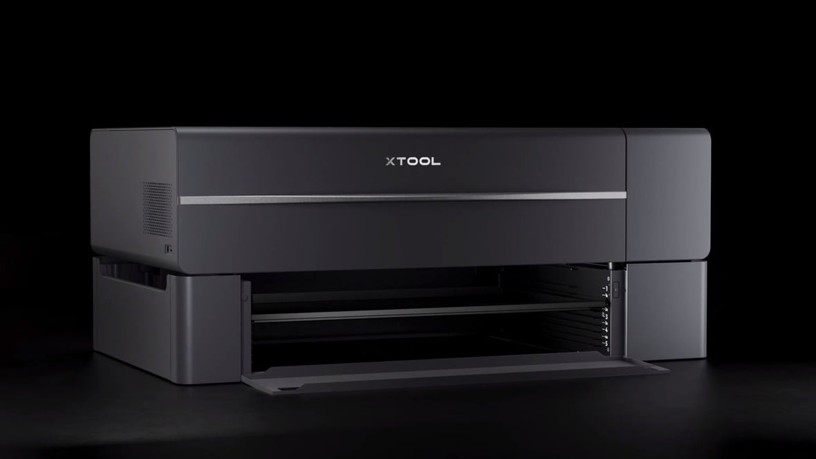 Featured image of xTool’s Upcoming Desktop CO2 Laser Cutter Could Be a New Glowforge Challenger