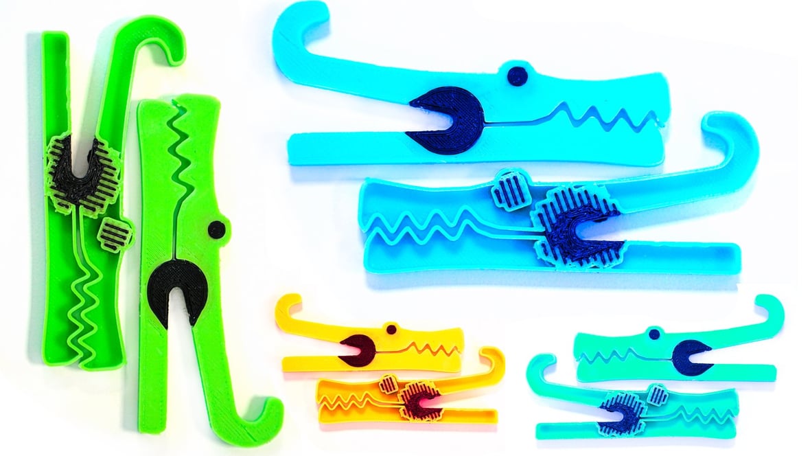 Featured image of Cura Update to 5.3 – New Features & Hidden Gems