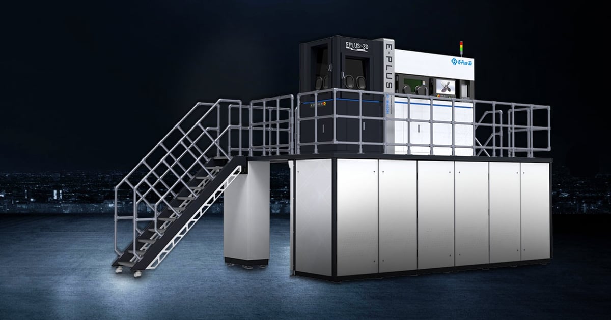 The World's Most Expensive 3D Printers of 2023 | All3DP Pro