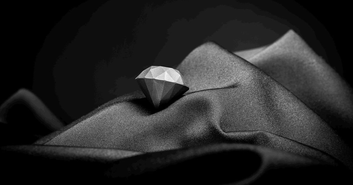 Sandvik Unveils 3D Printed Industrial Diamond Composite All3DP