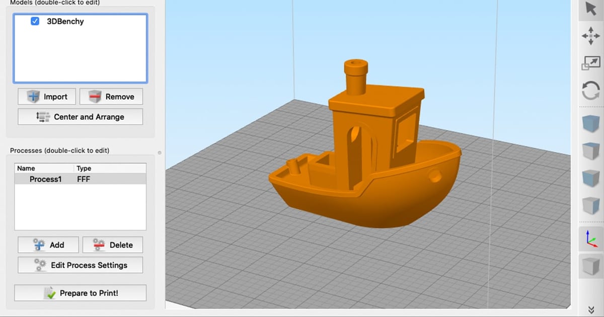 Simplify3d Beginner S Guide To This Premium Slicer All3dp
