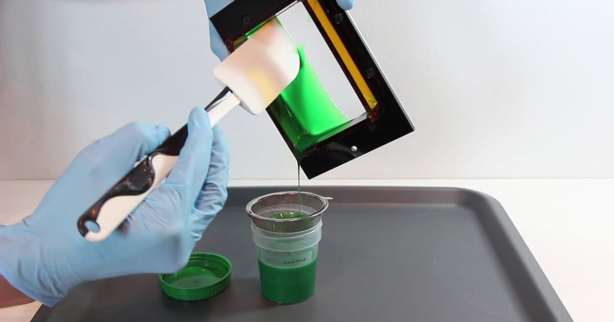 How to Dispose of 3D Printer Resin All3DP