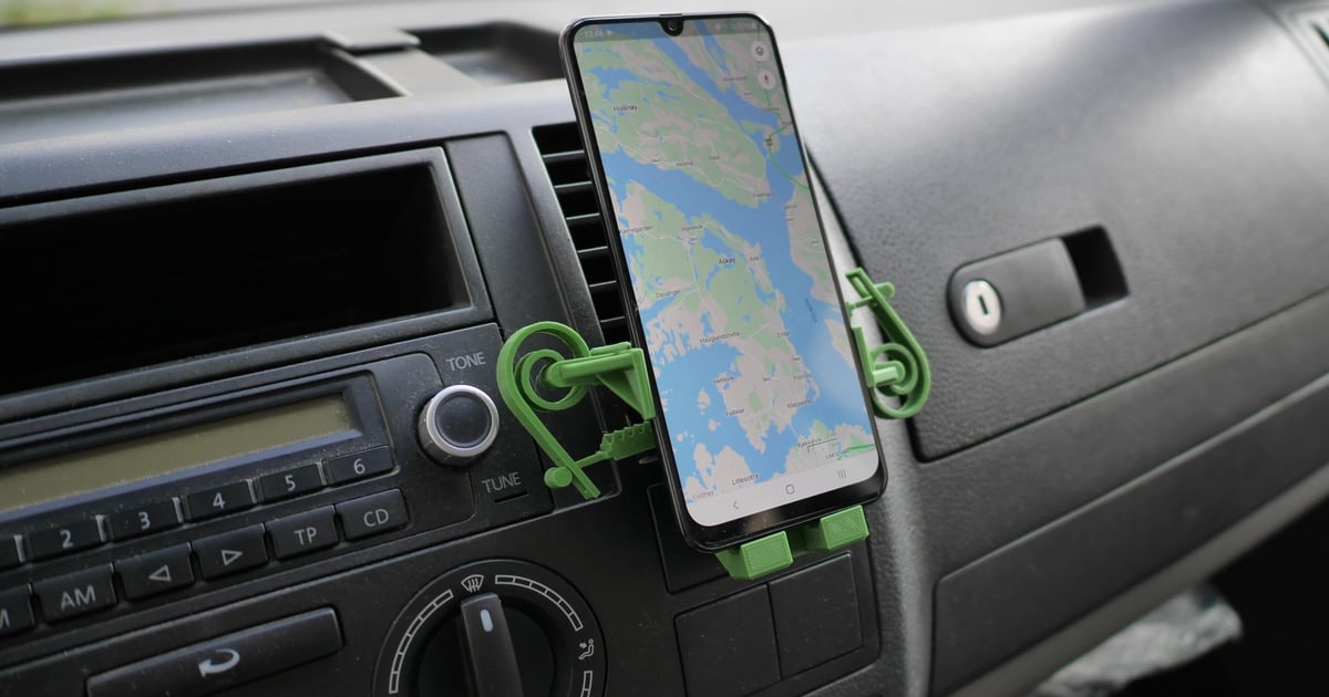 car accessories 3d print models