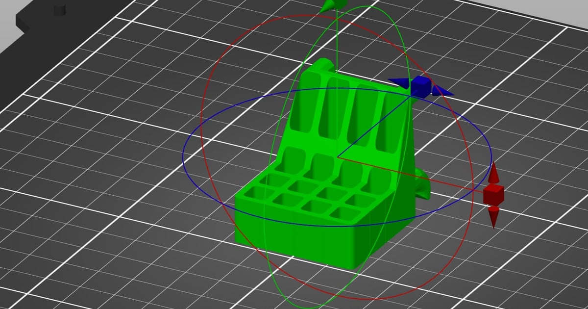 3D Print Orientation What to Consider for Optimal Results All3DP