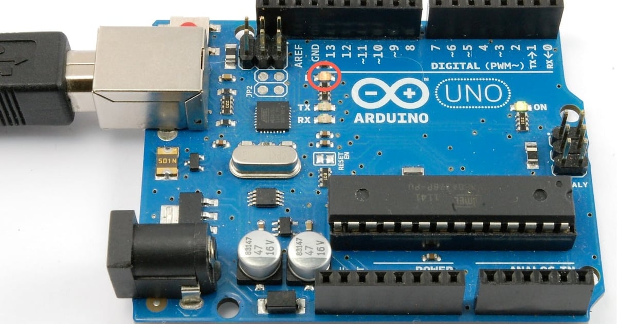 10 Best Arduino Tutorials (Most Are Free) | All3DP