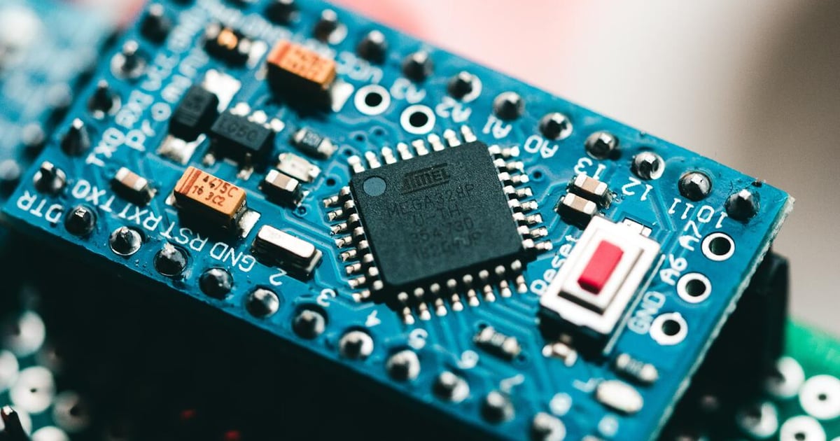 The 10 Best Arduino Mini Projects | All3DP