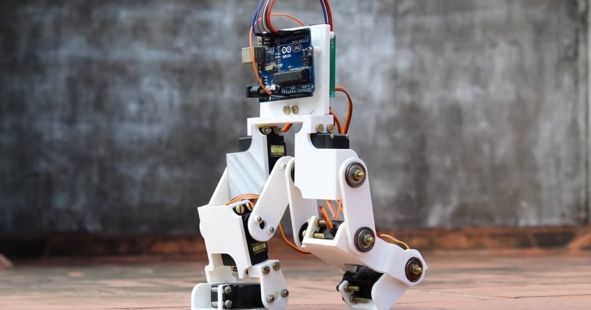 The Best Arduino Projects for Engineering Students | All3DP