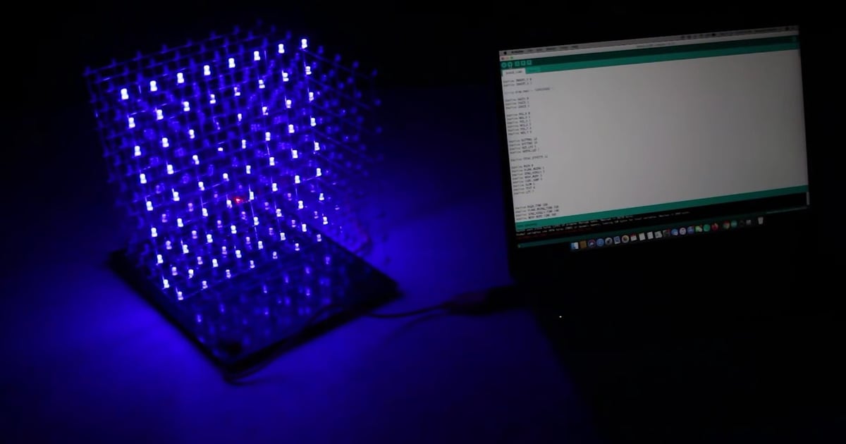 10 Great Advanced Arduino Projects to Be Challenged | All3DP
