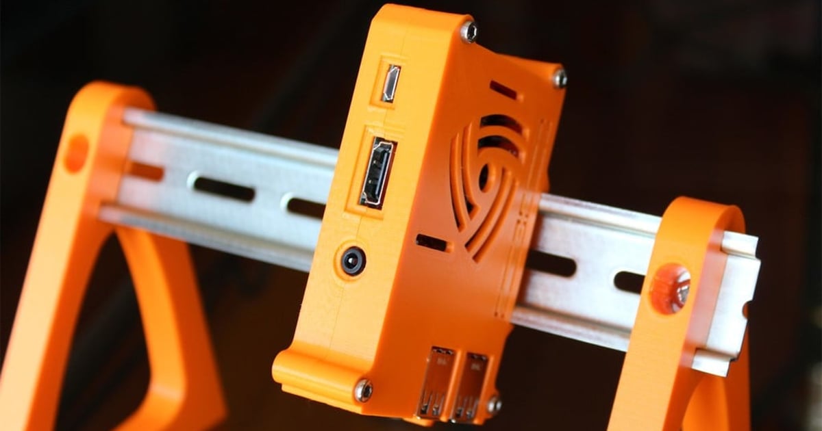 The Best Raspberry Pi 3D Printer Projects of 2023 All3DP